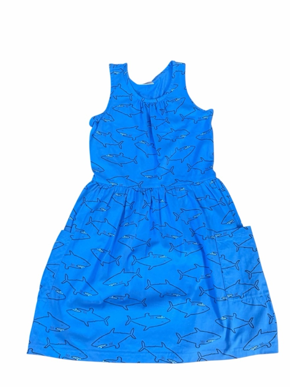 Hanna Andersson Dress